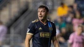 Union Fans Make Voices Know, Chant For Front Office To “Pay Kai Wagner”