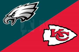 Eagles vs. Chiefs Preview: How To Watch, Betting Odds, Injury Report, and More!