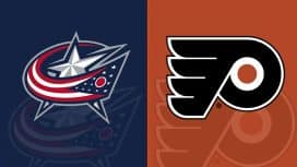 Flyers vs. Blue Jackets Preview: Going Streaking