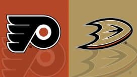 Flyers vs. Ducks Preview: Show Some Offense