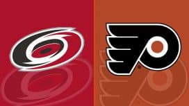 Flyers vs. Hurricanes Preview: Storming Back