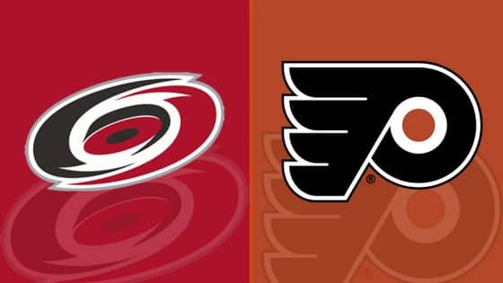 Flyers vs. Hurricanes Preview: Storming Back