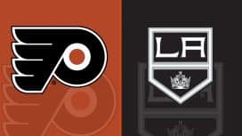 Flyers vs. Kings Preview: Revenge Tour