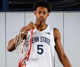 Penn State Basketball Recruiting: Nittany Lions Earn Huge Commitment From Miles Goodman