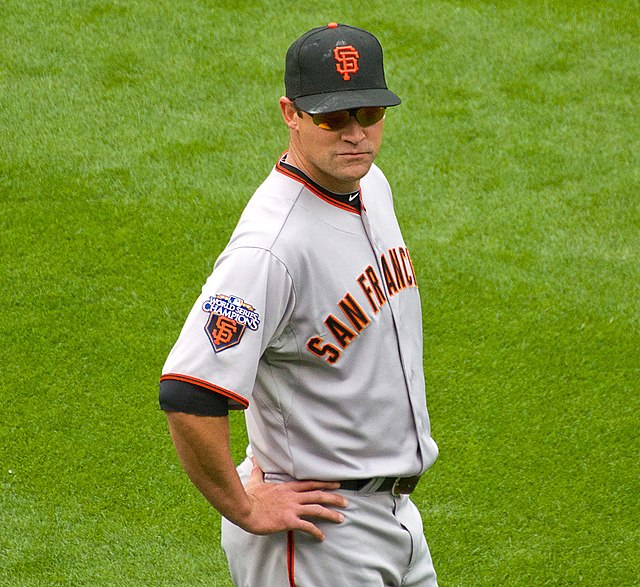 2008 World Series Hero Pat Burrell Joins San Francisco Giants Coaching