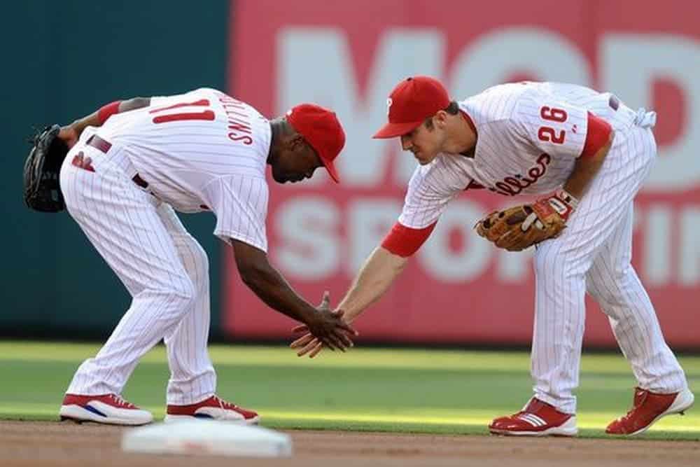 Baseball Hall of Fame Ballot: Chase Utley Joins Jimmy Rollins on the 2024 BBHOF Ballot