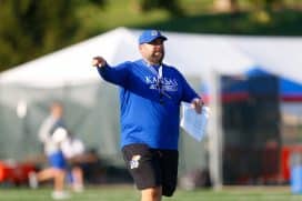 Penn State Football Coaches: Nittany Lions To Hire Andy Kotelnicki As Offensive Coordinator