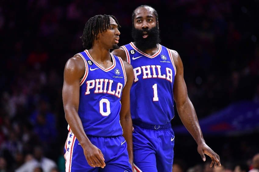 76ers’ Harden Trade Balances Competing This Season, Creating Future Flexibility