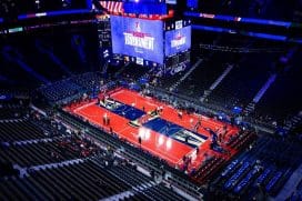 NBA Missed Opportunities to Maximize Inaugural In-Season Tournament