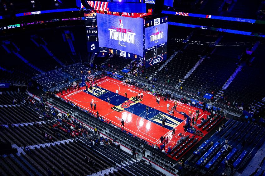 NBA Missed Opportunities to Maximize Inaugural In-Season Tournament
