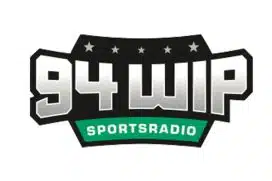 Sports Media News: Philadelphia Eagles and SportsRadio WIP Extend Their Partnership