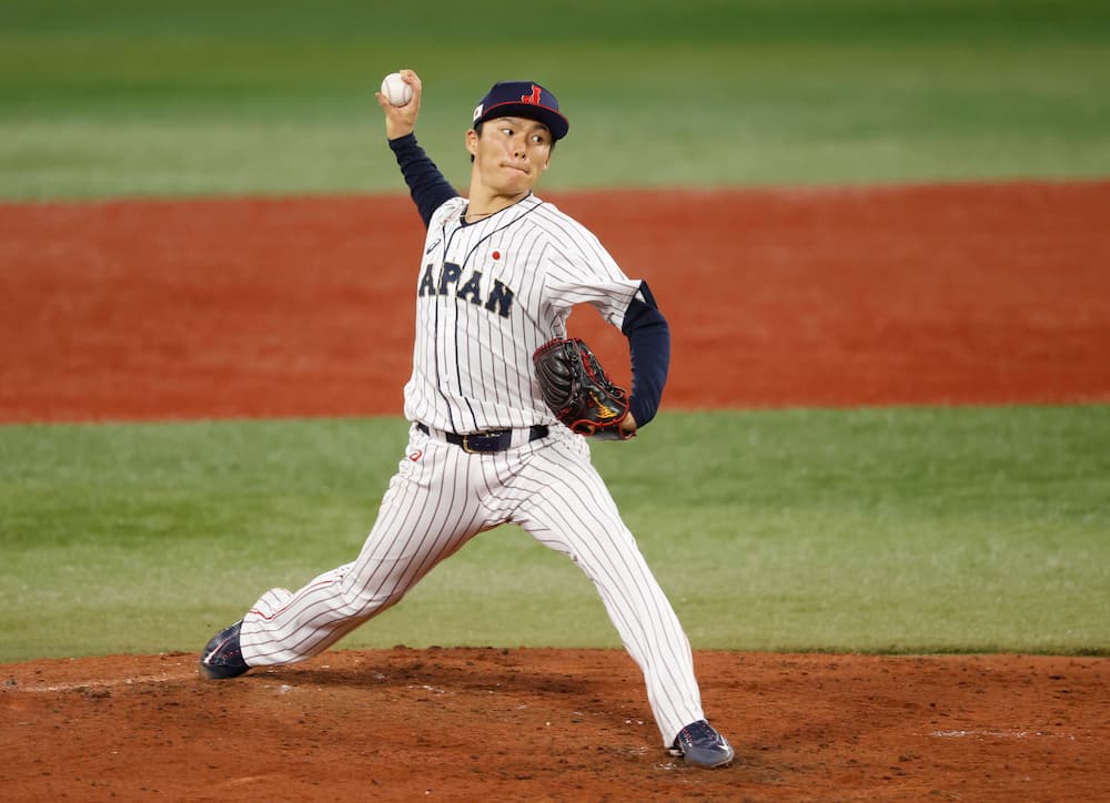 Yoshinobu Yamamoto Rumors: Phillies Reportedly Meeting With Yoshinobu Yamamoto on Thursday