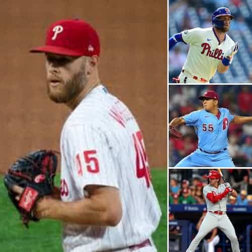 Phillies Uniform News Phillies Ditching Red Tops Ahead of Phillies
