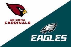 Cardinals Eagles