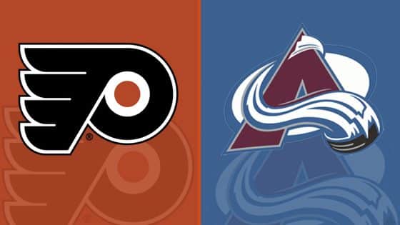 Flyers Avalanche
