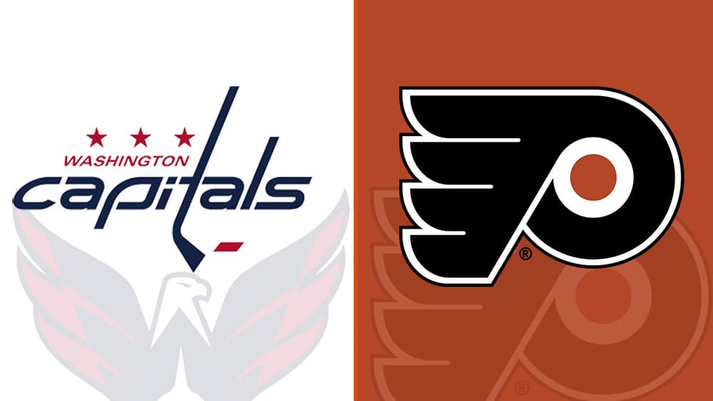 Flyers vs. Capitals Preview: Focal Points