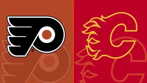 Flyers Flames