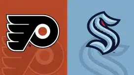 Flyers vs. Kraken Preview: December to Remember