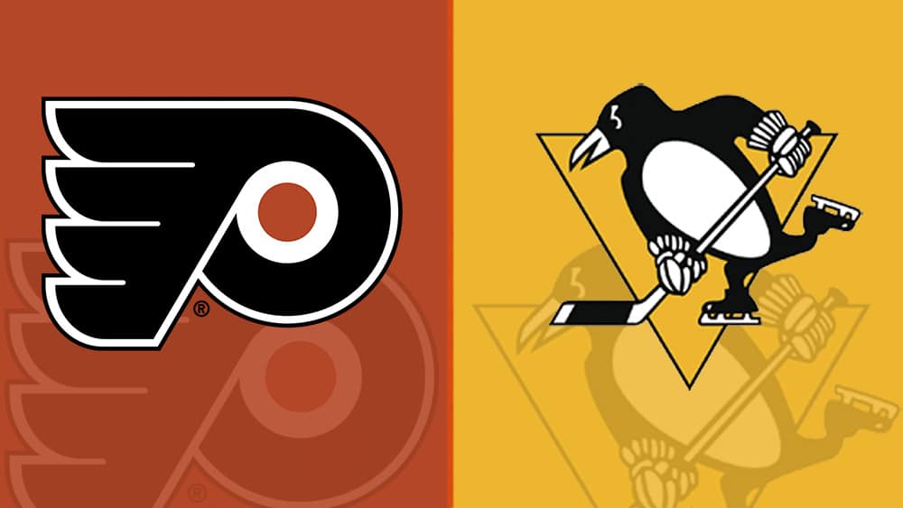 Flyers vs. Penguins Preview: Back-to-Back Battle of PA
