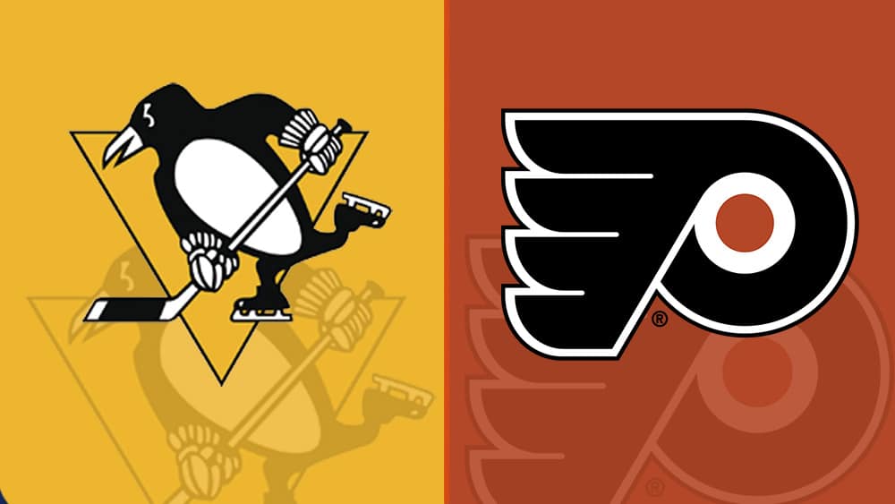 Flyers vs. Penguins Preview: Repeat Performance