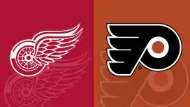 Flyers vs. Red Wings Preview: Holiday Spirit