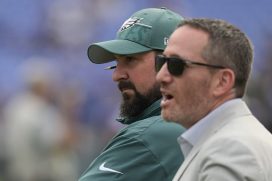 Eagles Coaching Changes: Matt Patricia “Not Under Contract” With Eagles