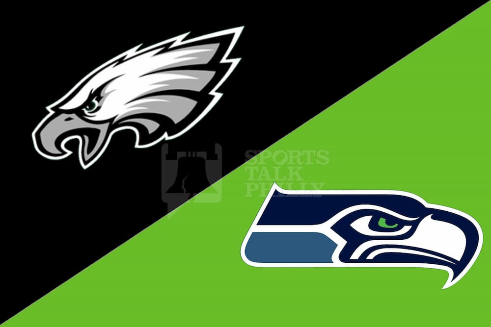 Eagles vs. Seahawks Preview: How to Watch, Betting Odds, Playoff Picture, and More!