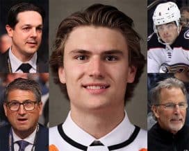Cutter Gauthier Danny Briere John Tortorella Keith Jones Jamie Drysdale Flyers