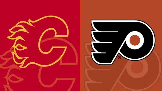 Flyers Flames