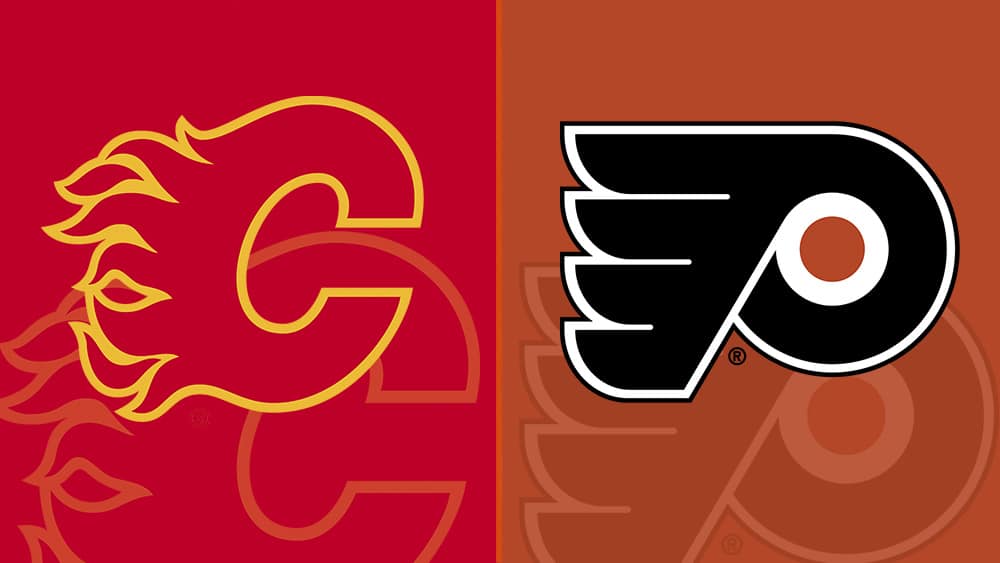 Flyers vs. Flames Preview: Fire Extinguisher