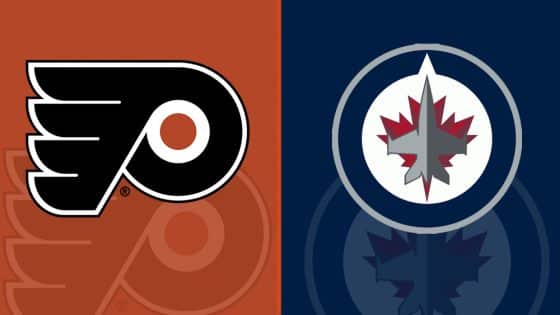 Flyers Jets