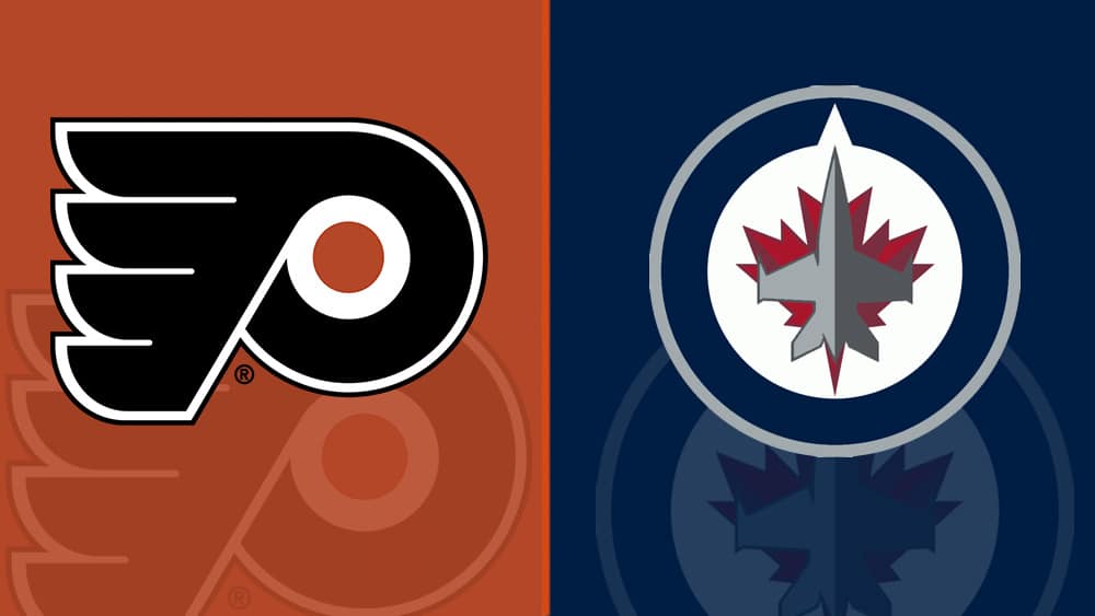Flyers vs. Jets Preview: Flying High