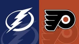 Flyers vs. Lightning Preview: Quick Strikes