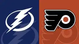 Flyers vs. Lightning Preview: Quick Strikes