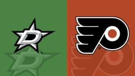 Flyers vs. Stars Preview: Coming Home Again