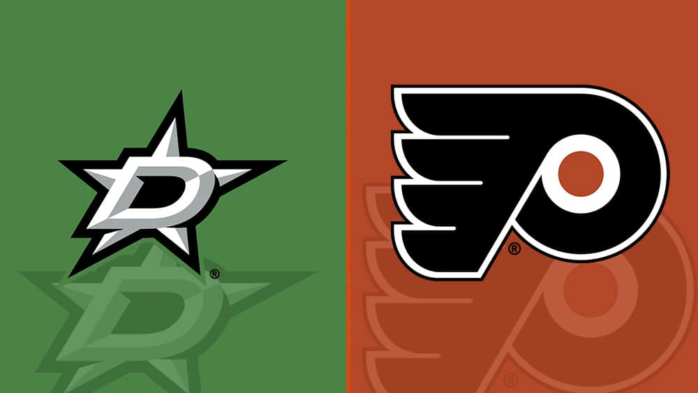 Flyers vs. Stars Preview: Coming Home Again