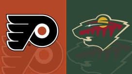 Flyers Wild