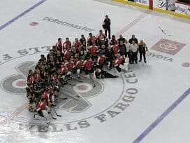Flyers Alumni