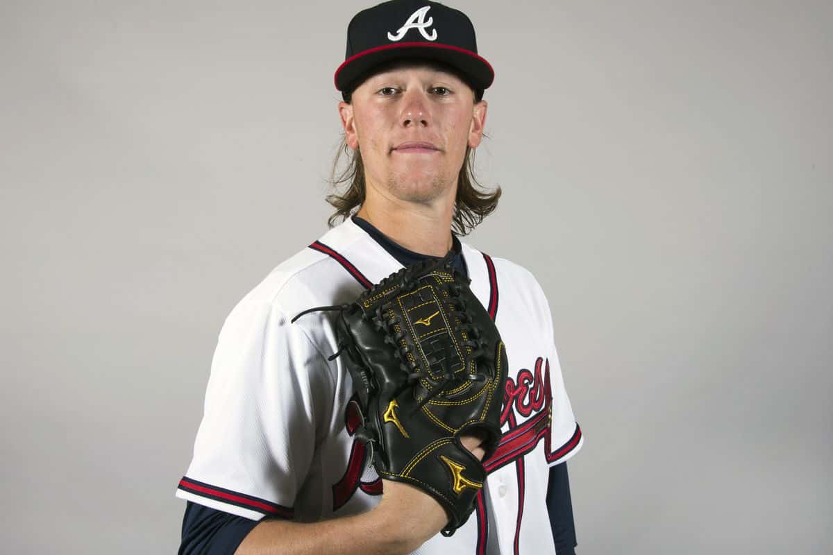 Phillies Roster News Phillies Sign LHP Kolby Allard sportstalkphilly
