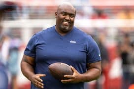 Clint Hurtt, Seahawks