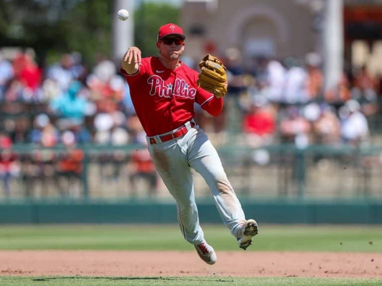Phillies Spring Training Phillies Spring Training NonRoster Invitees