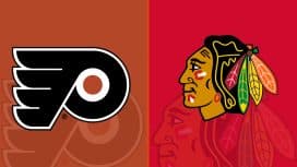 Flyers vs. Blackhawks Preview: Business as Usual