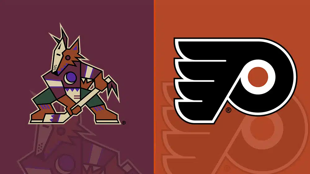 Flyers vs. Coyotes Preview: Searching for a Sweep