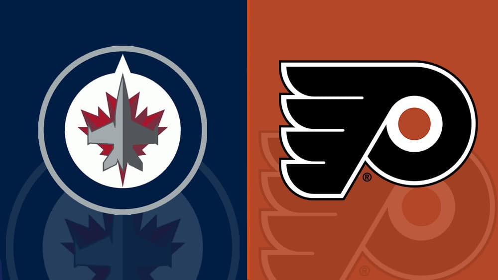 Flyers vs. Jets Preview: Ready for Takeoff