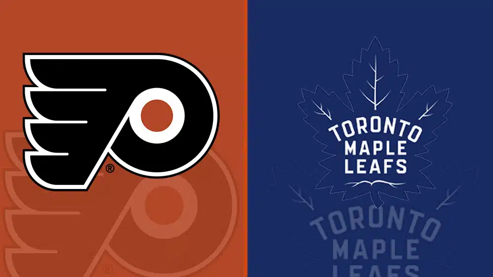 Flyers vs. Maple Leafs Preview: Repeat the Streak