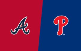 Braves vs. Phillies