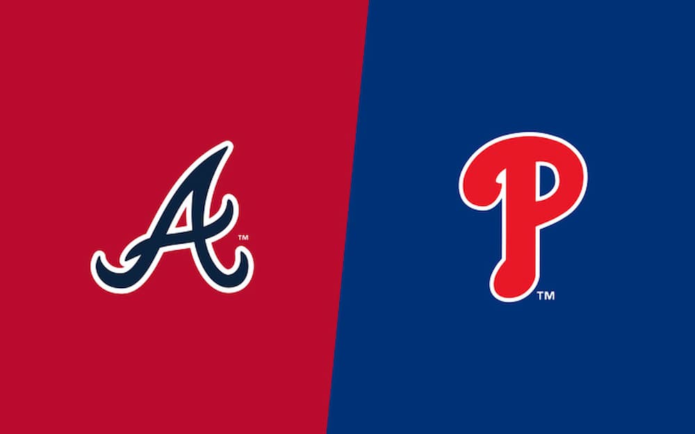 Phillies Vs Braves 2025 Nelli Libbie