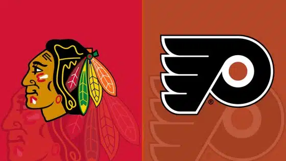 Flyers vs. Blackhawks Preview: A Fresh Start