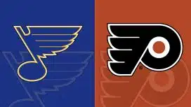 Flyers vs. Blues Preview: Week of Decisions