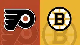 Flyers vs. Bruins Preview: Weather the Storm